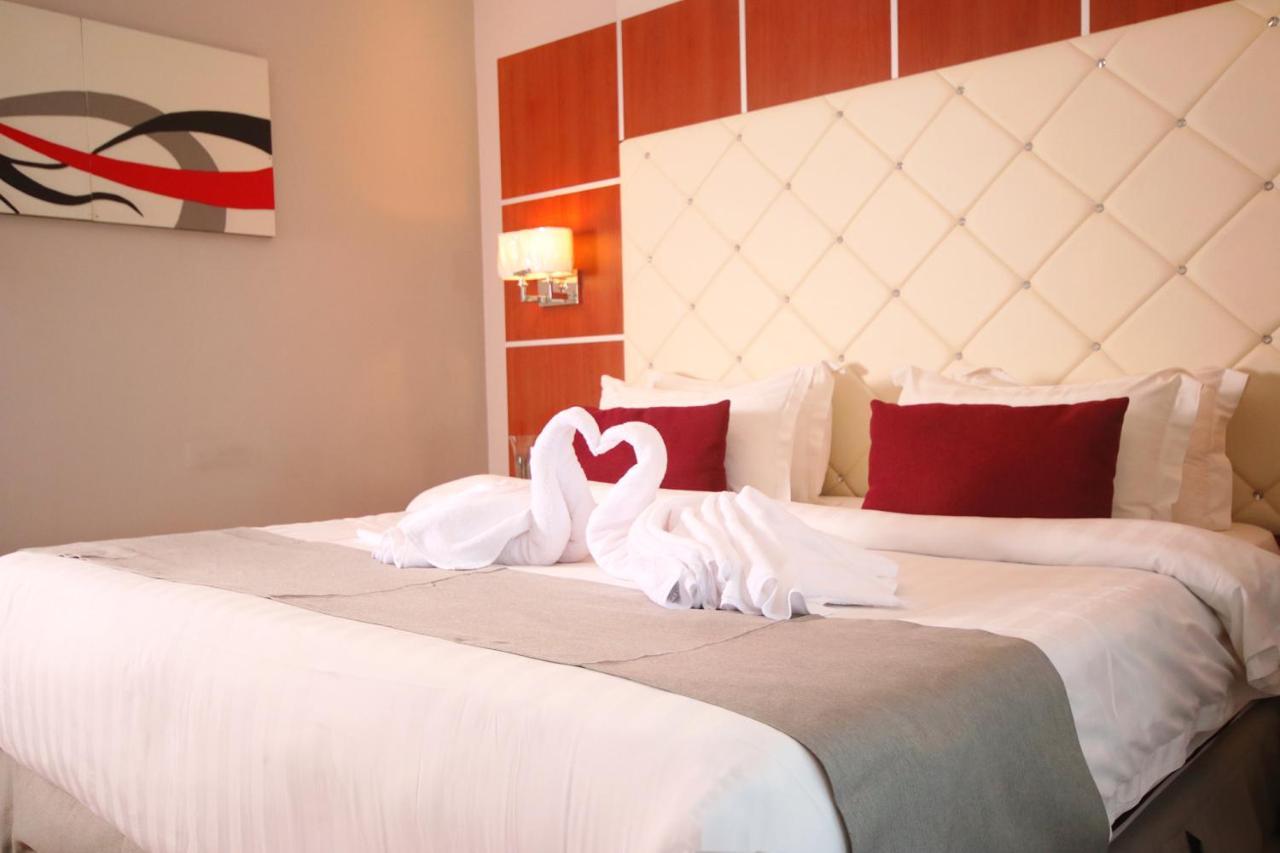 Tobal Al Zahra Hotel Apartments Jidda Exteriör bild